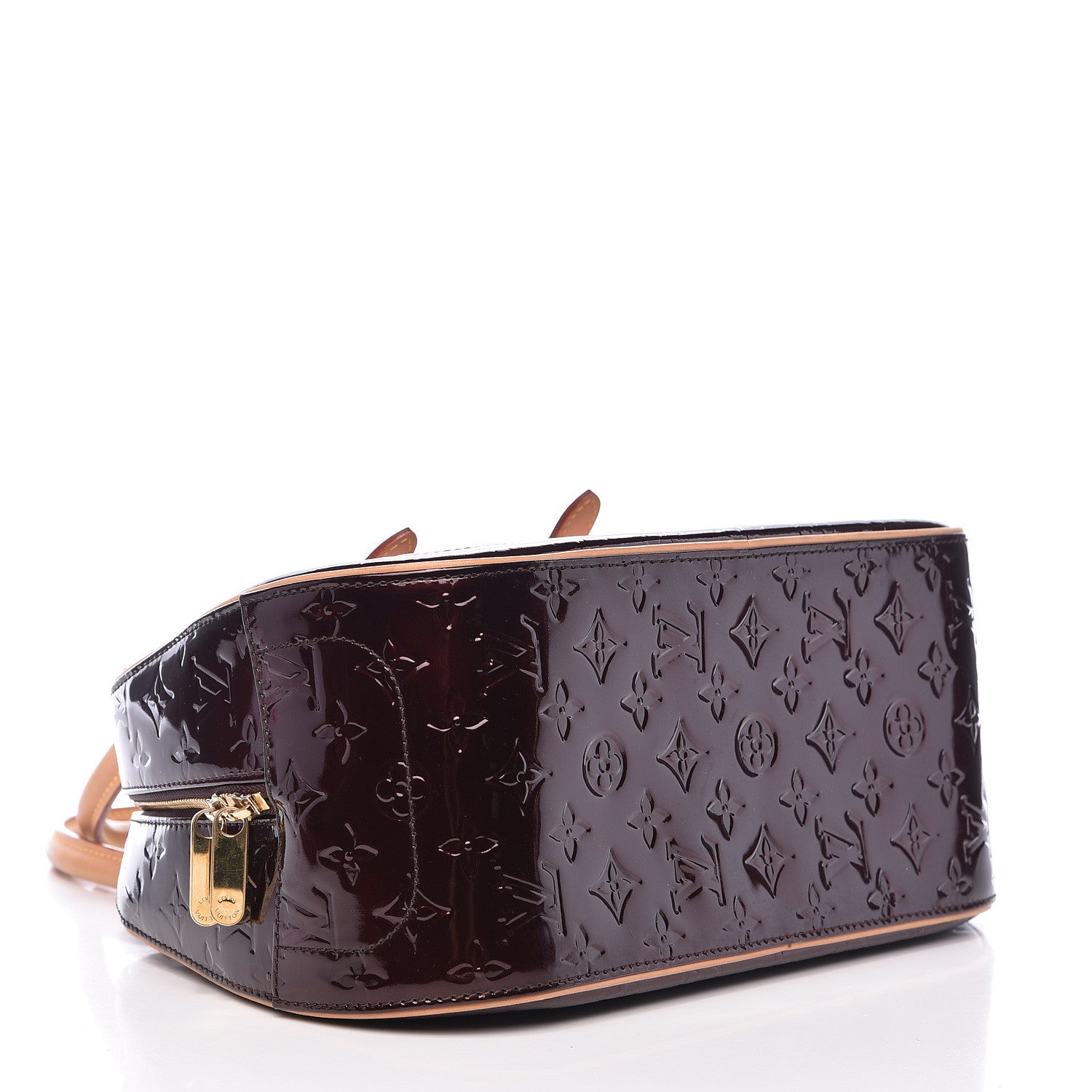 Louis Vuitton Vernis Summit Drive Amarante 4 of 14