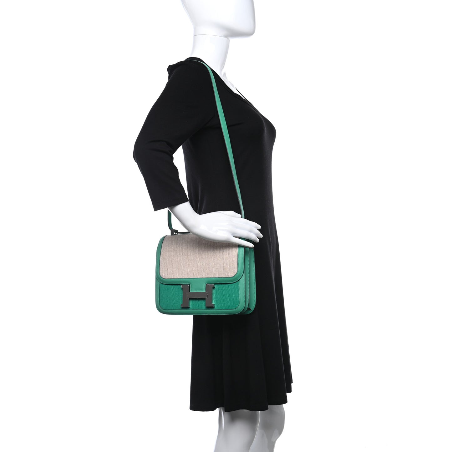 Swift Toile H Berline Constance 24 Menthe
