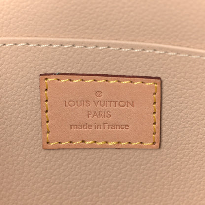 Louis Vuitton Monogram Cosmetic Pouch GM 6 of 8