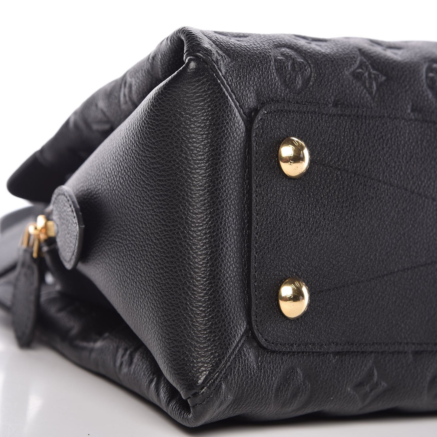 Empreinte Vosges MM Black