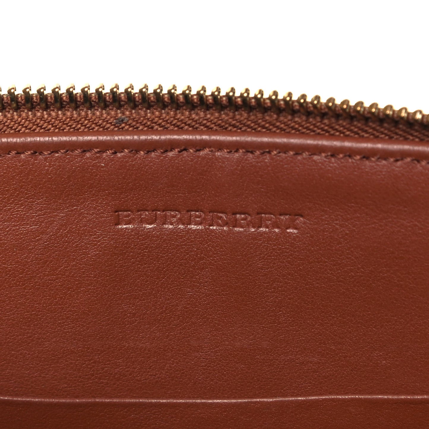 Haymarket Check Derby Peyton Crossbody Clutch Bag