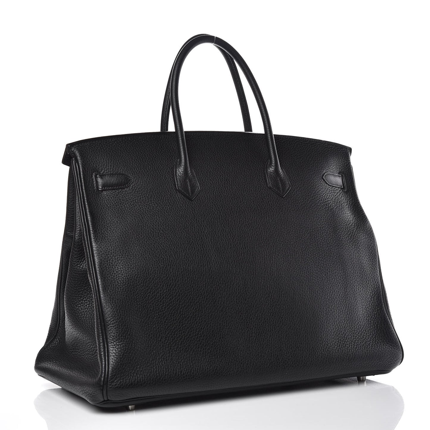 Togo Birkin 40 Black