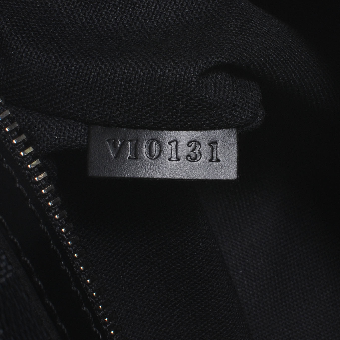 Louis Vuitton Damier Graphite Thomas 8 of 8