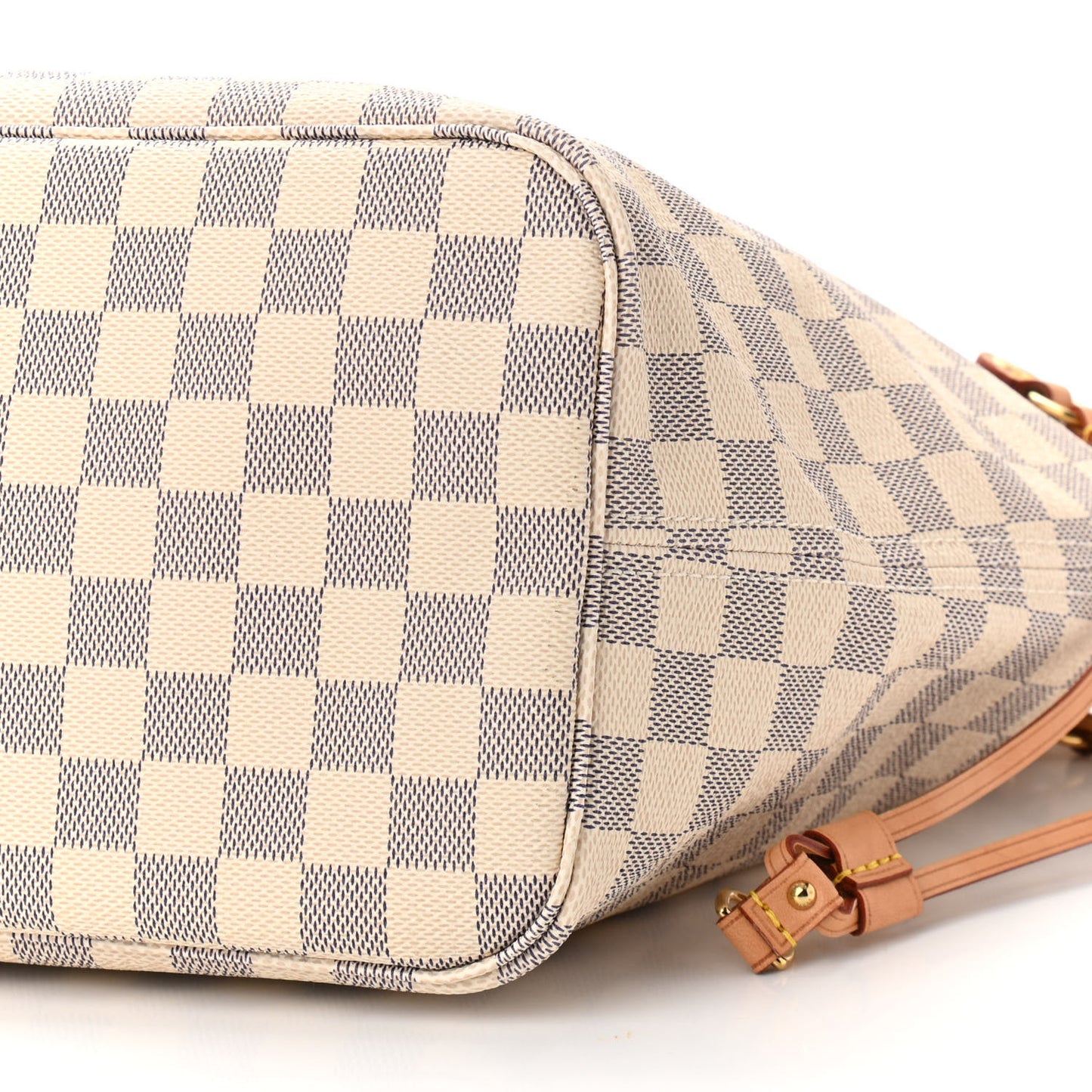 Damier Azur Neo Neverfull MM