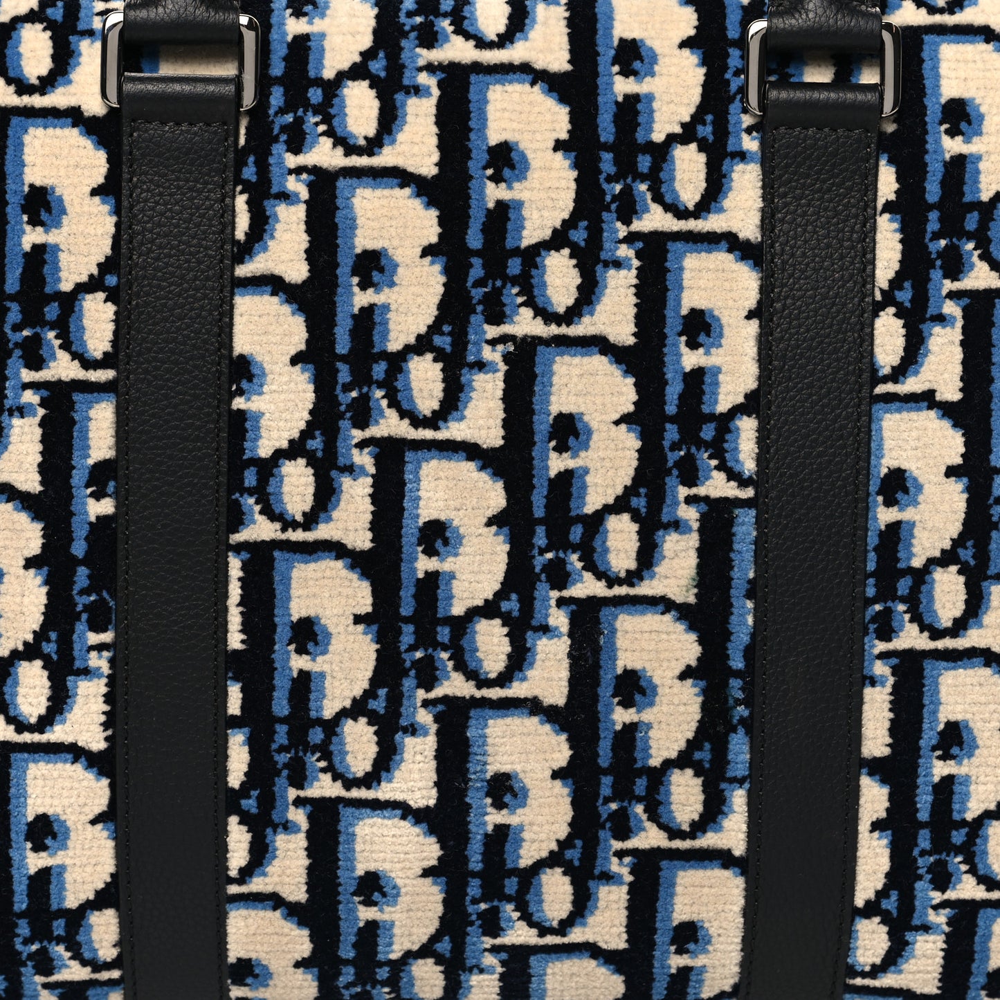 Tapestry Oblique Duffle 50 Multicolor