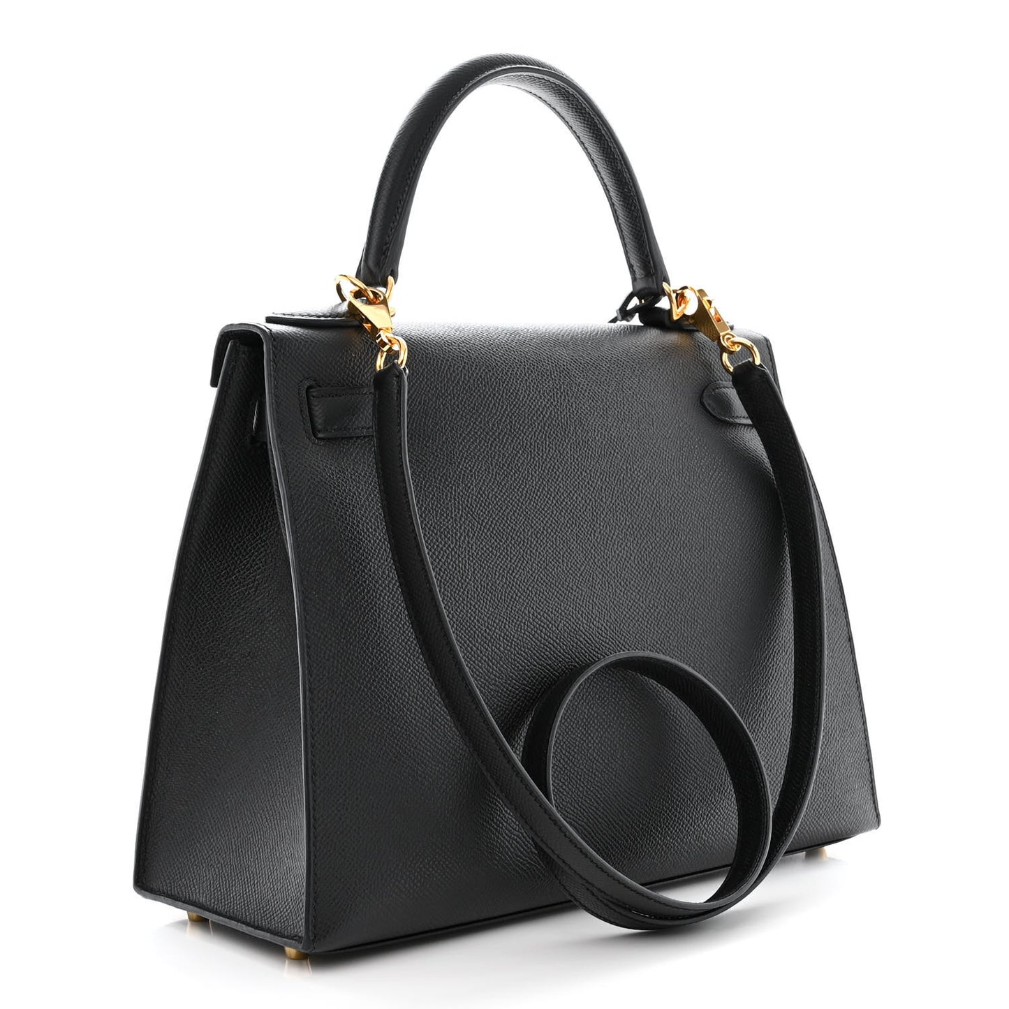 Epsom Kelly Sellier 28 Black