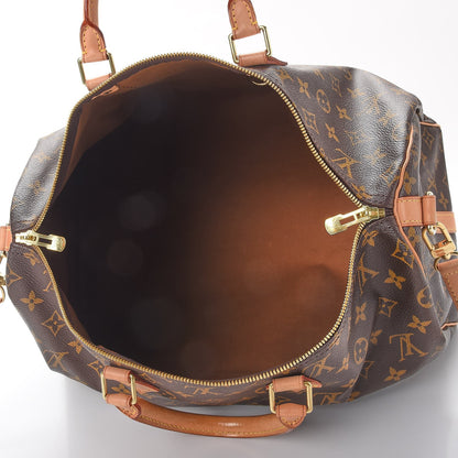 Louis Vuitton Monogram Speedy Bandouliere 40 6 of 12