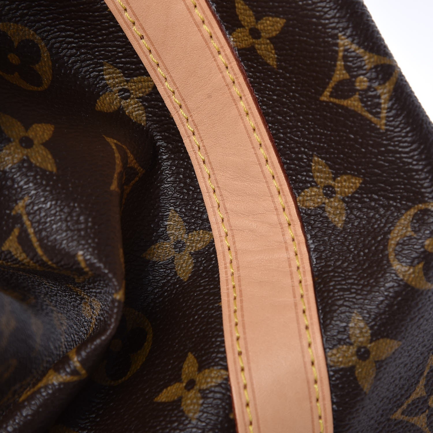 Louis Vuitton Monogram Noe 6 of 10