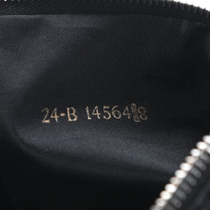 Fendi Nylon Tote Black 7 of 10