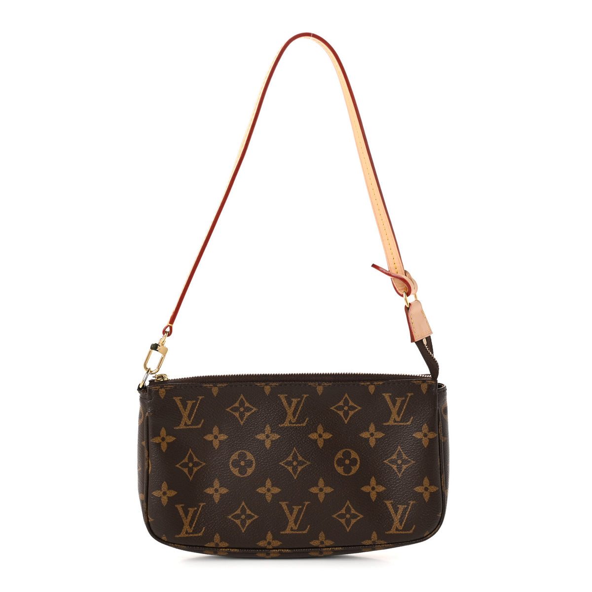 Monogram Pochette Accessories NM