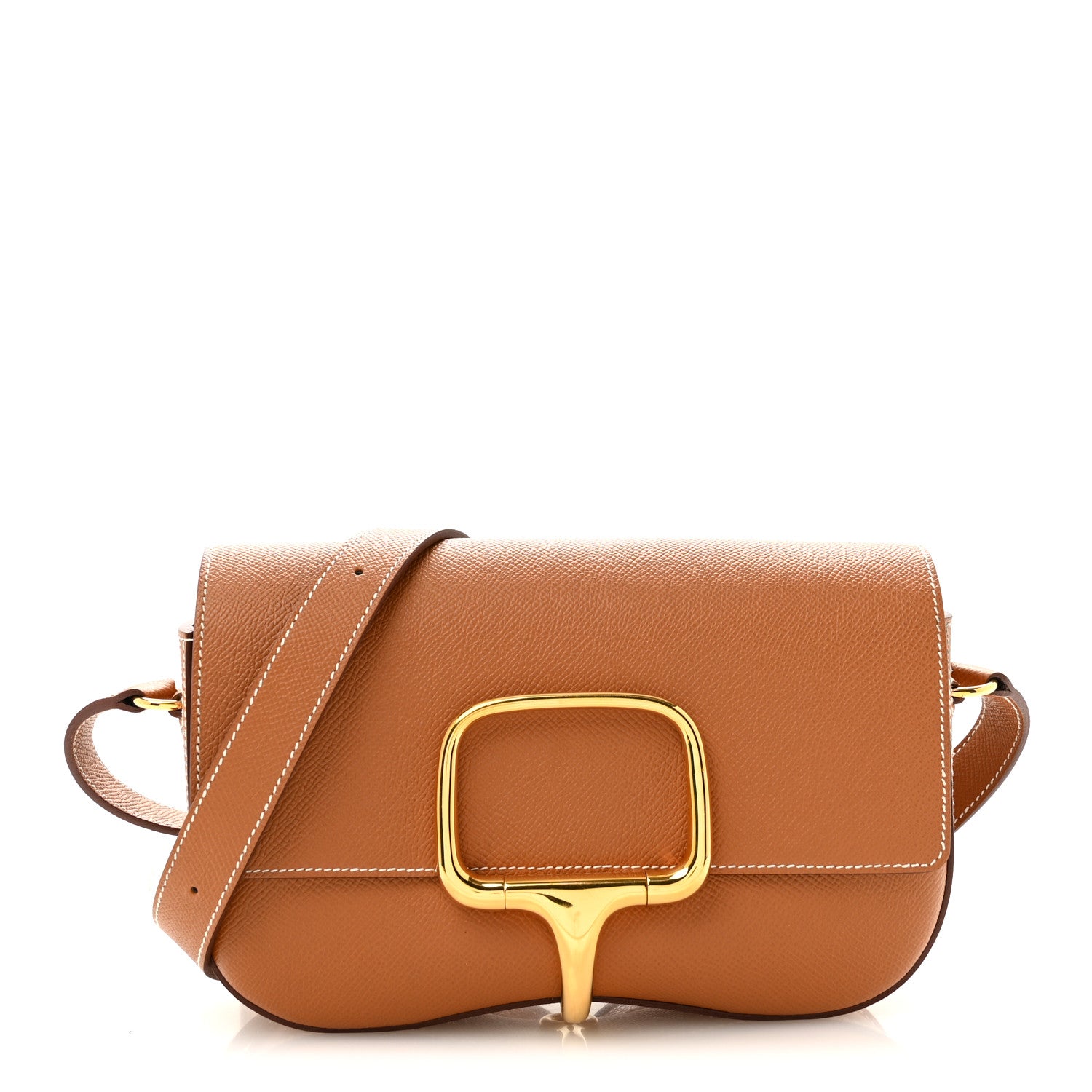 Hermes Epsom Della Cavalleria Elan Gold 1 of 12