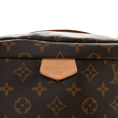 Louis Vuitton Monogram Bumbag 9 of 11