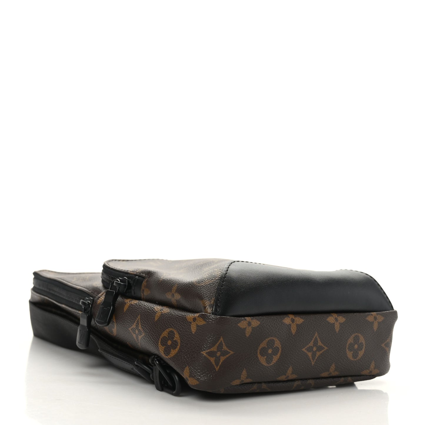 Monogram Macassar Avenue Sling Bag