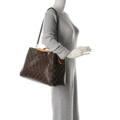 Louis Vuitton Monogram Montaigne GM 2 of 9