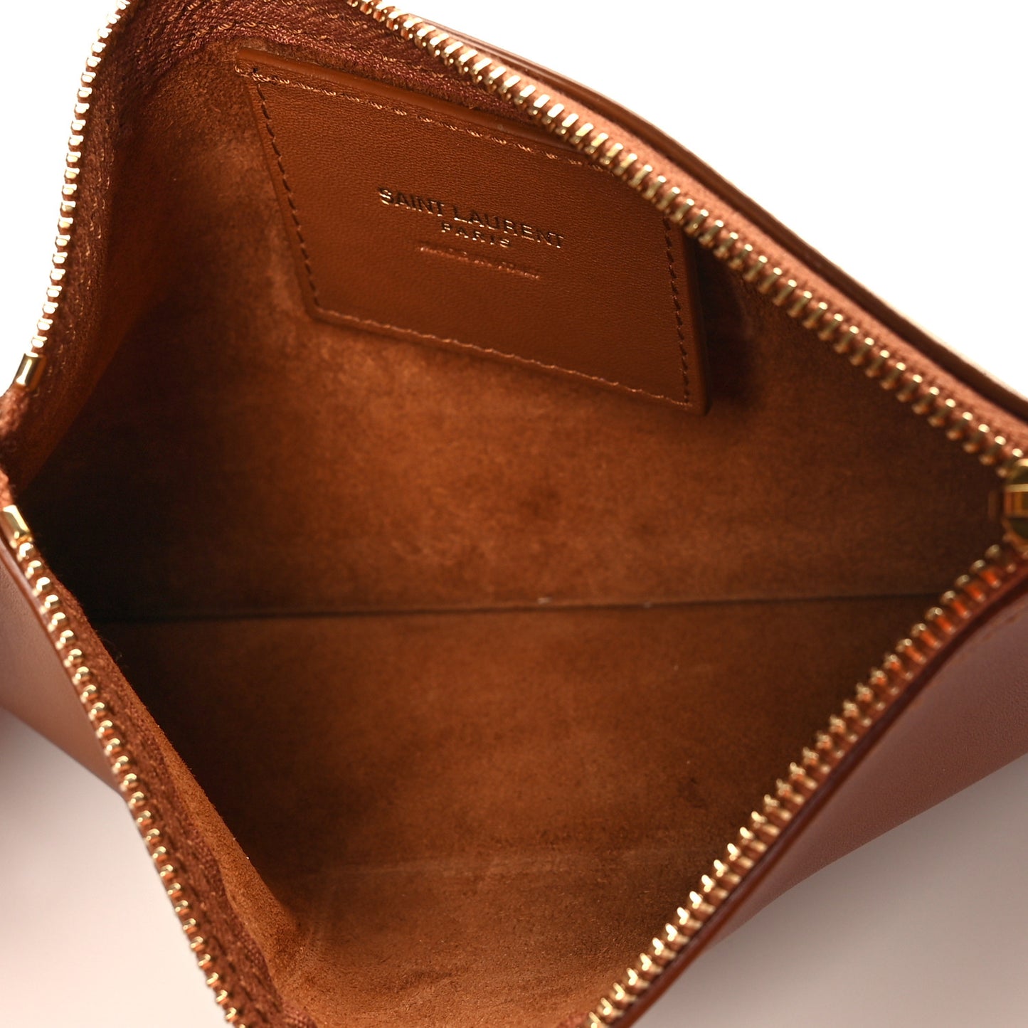 Calfskin Medium Suzanne Hobo Brick