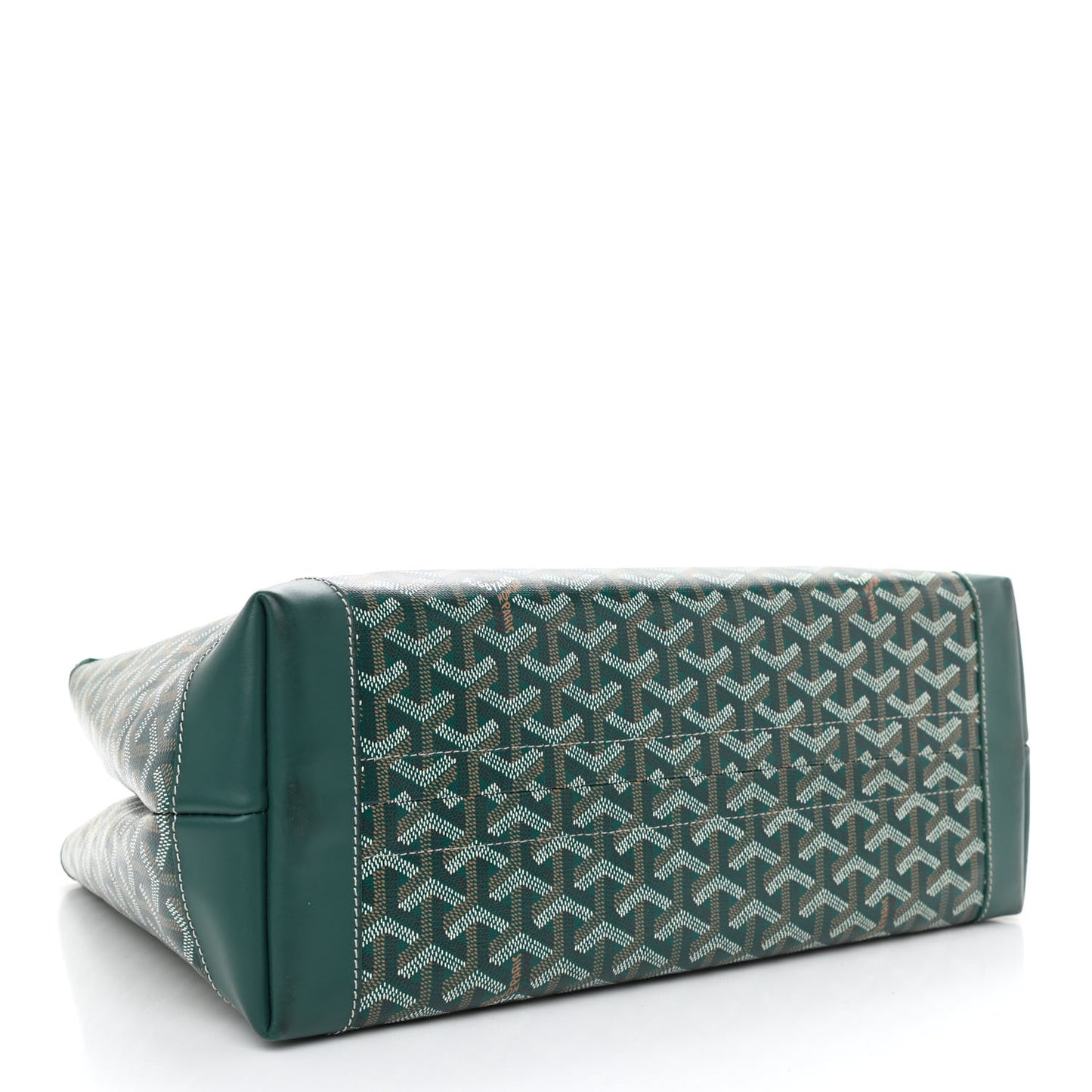 Goyardine Bellechasse PM Green