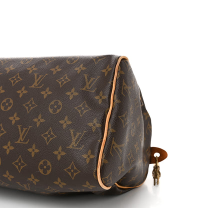 Louis Vuitton Monogram Speedy 30 10 of 11