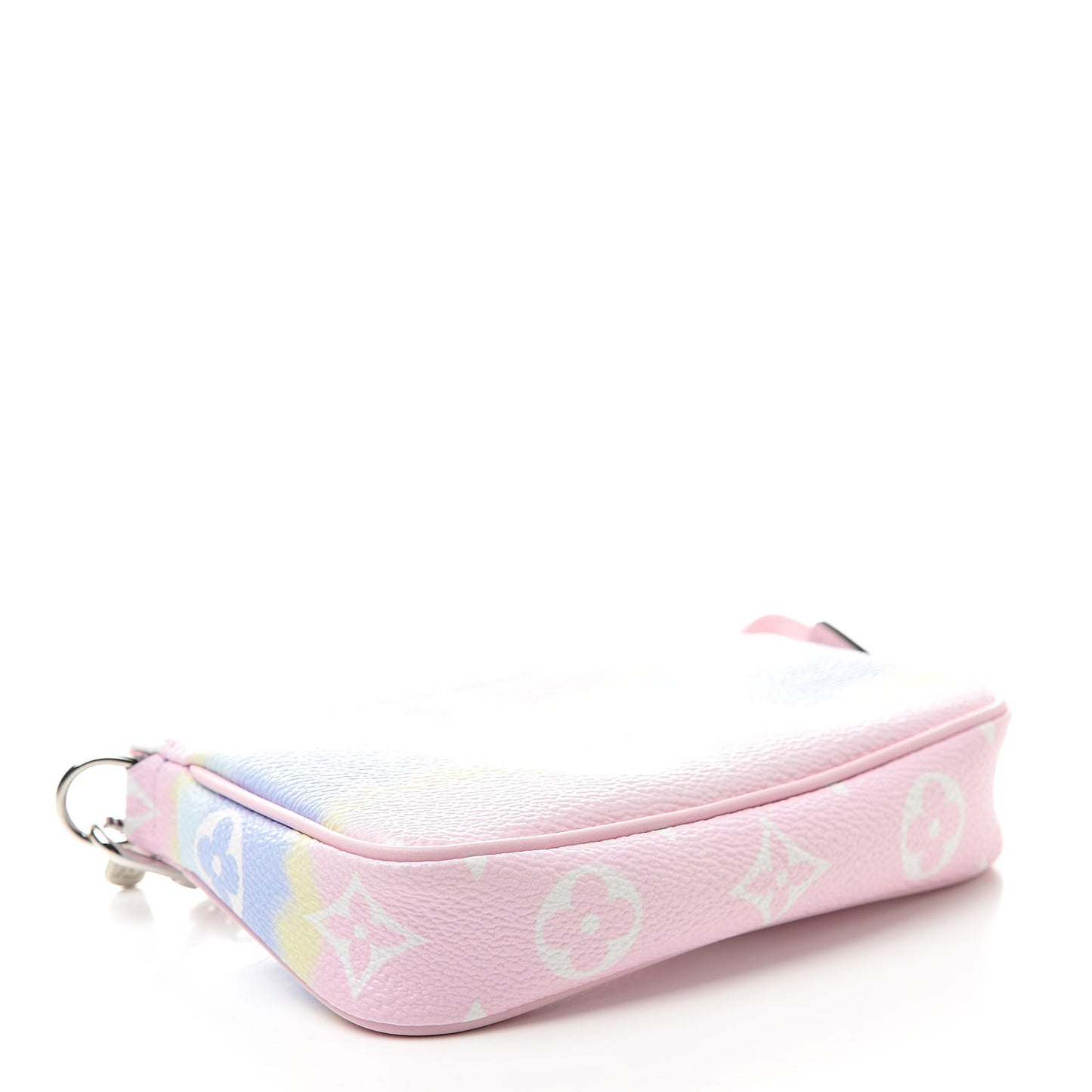 Monogram Escale Mini Pochette Accessories Pastel