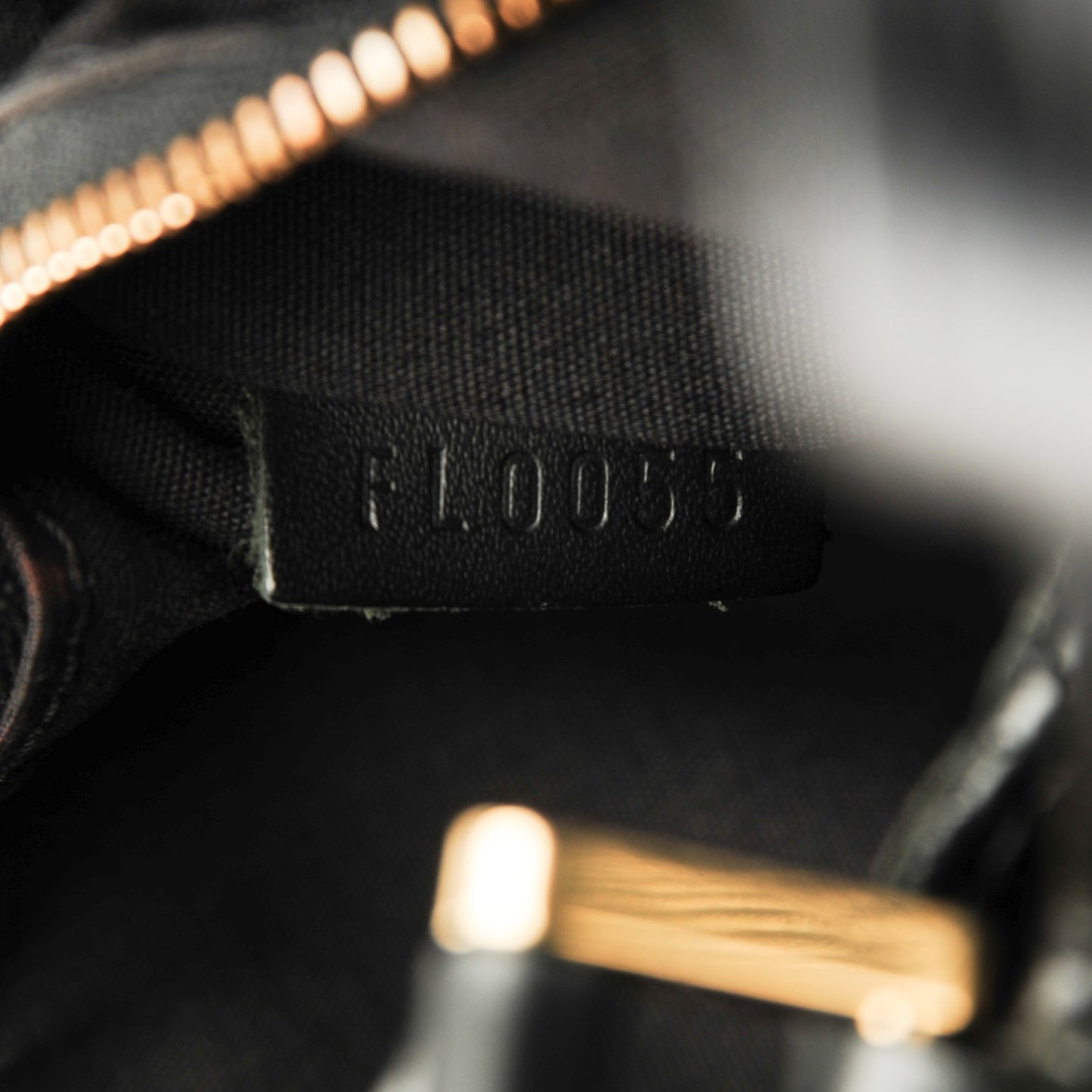 Epi Mandara MM Black