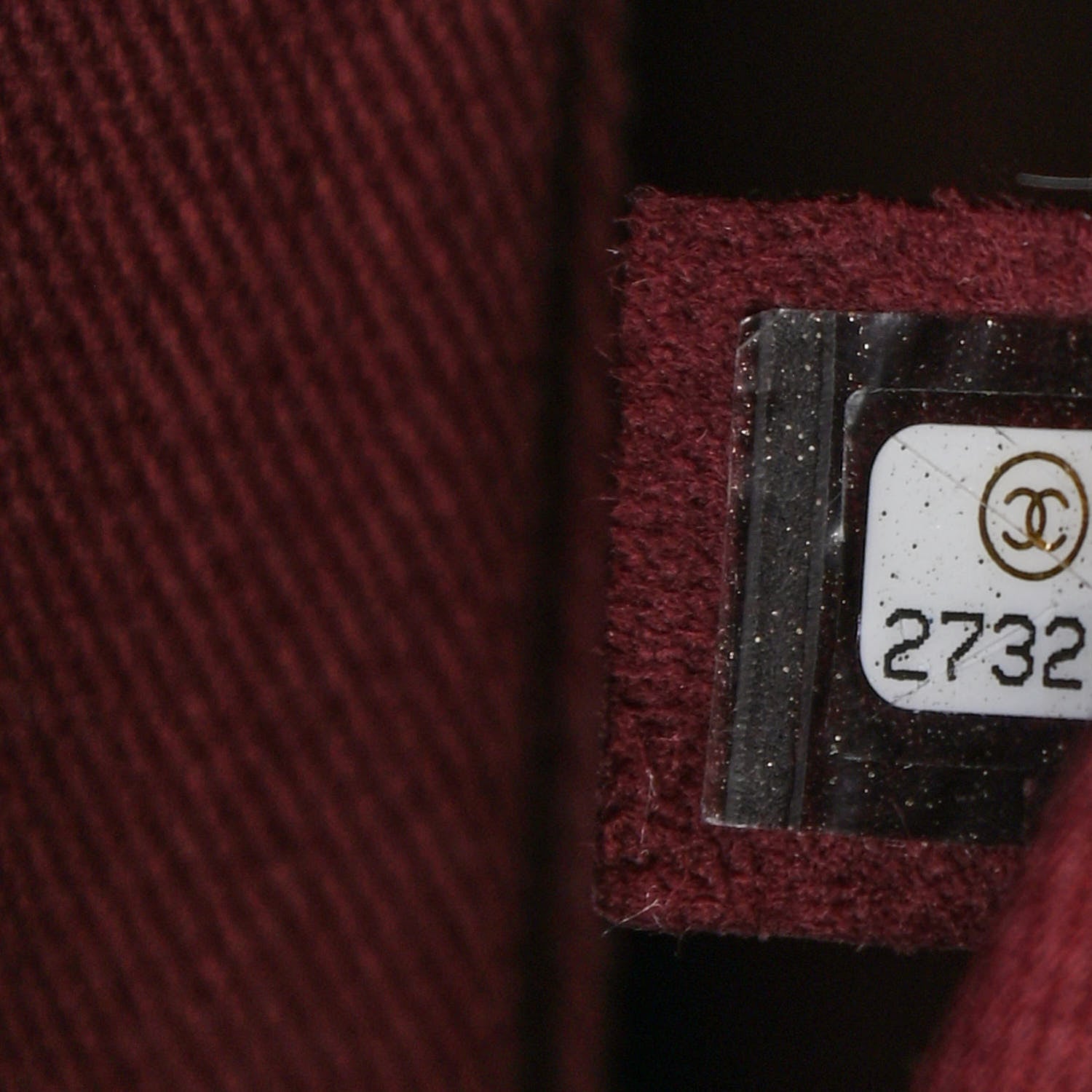 Chanel Caviar Quilted Business Affinity Backpack Black 7 of 14