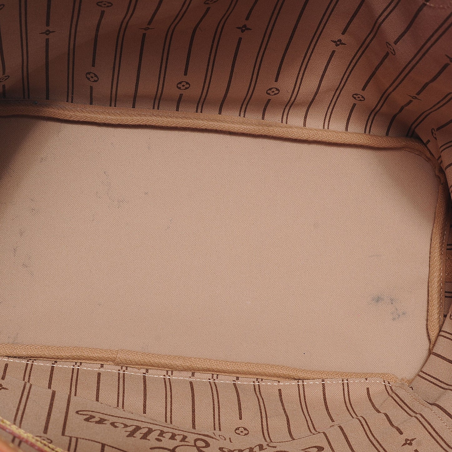 Monogram Neverfull MM