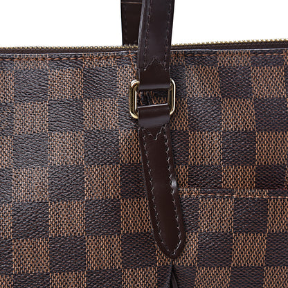 Louis Vuitton Damier Ebene Totally PM 8 of 10