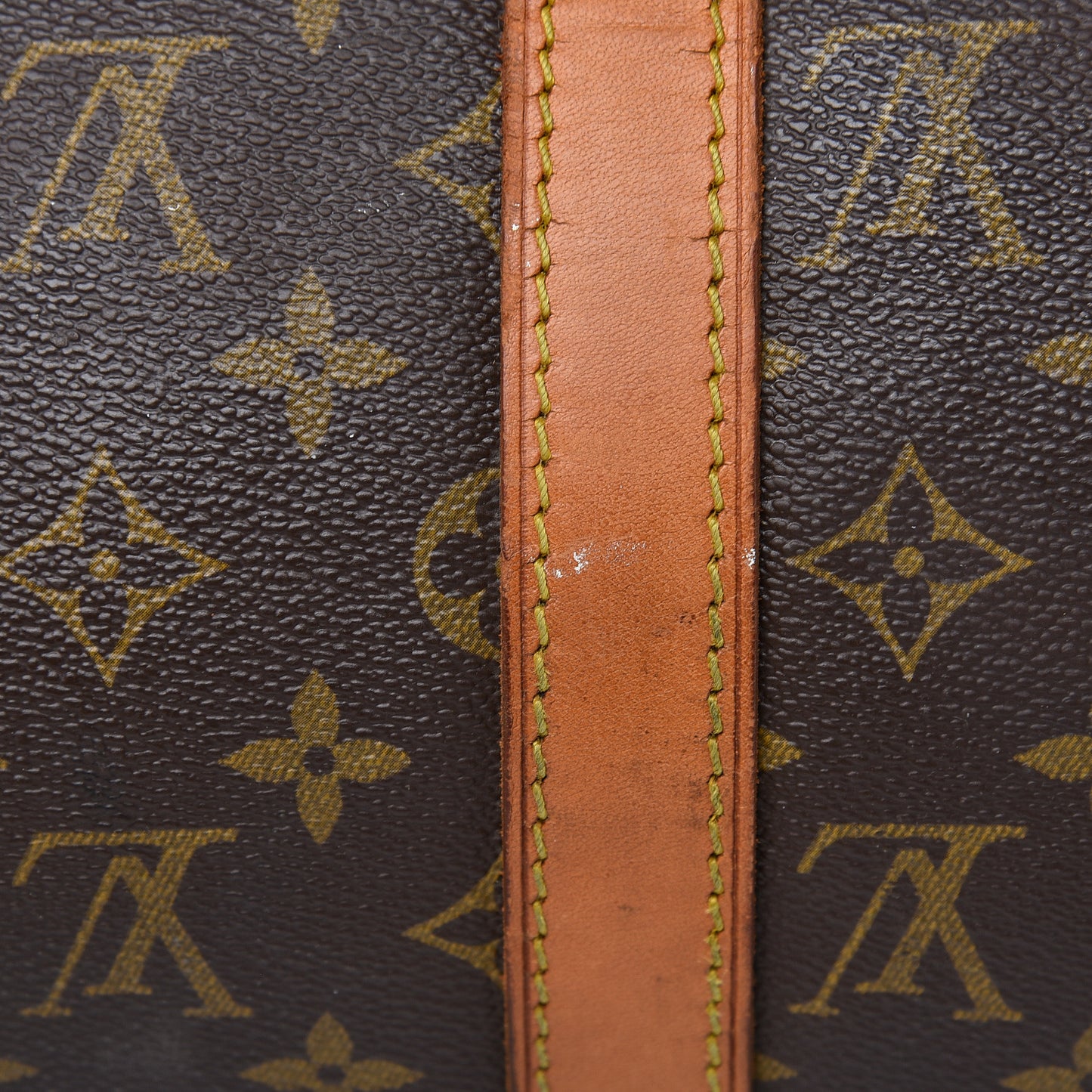 Monogram Keepall 50
