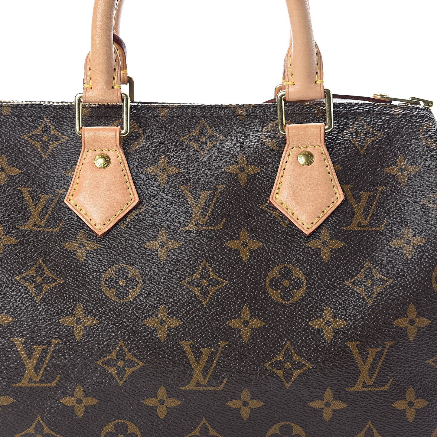 Monogram Speedy 25