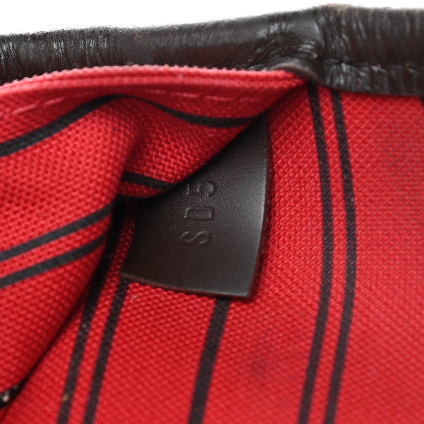 Damier Ebene Neo Neverfull MM