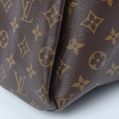 Louis Vuitton Monogram Artsy MM 17 of 19