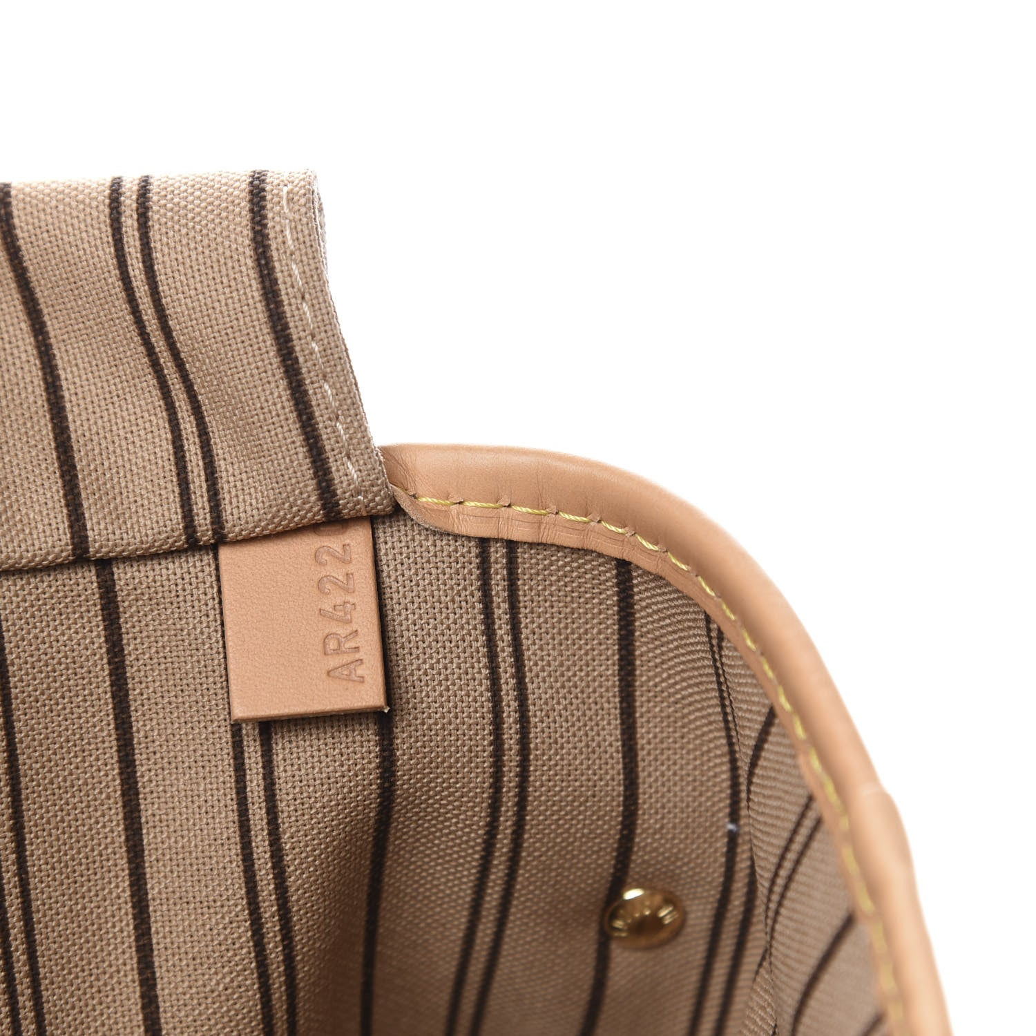 Louis Vuitton Monogram Game On Neverfull MM 10 of 11