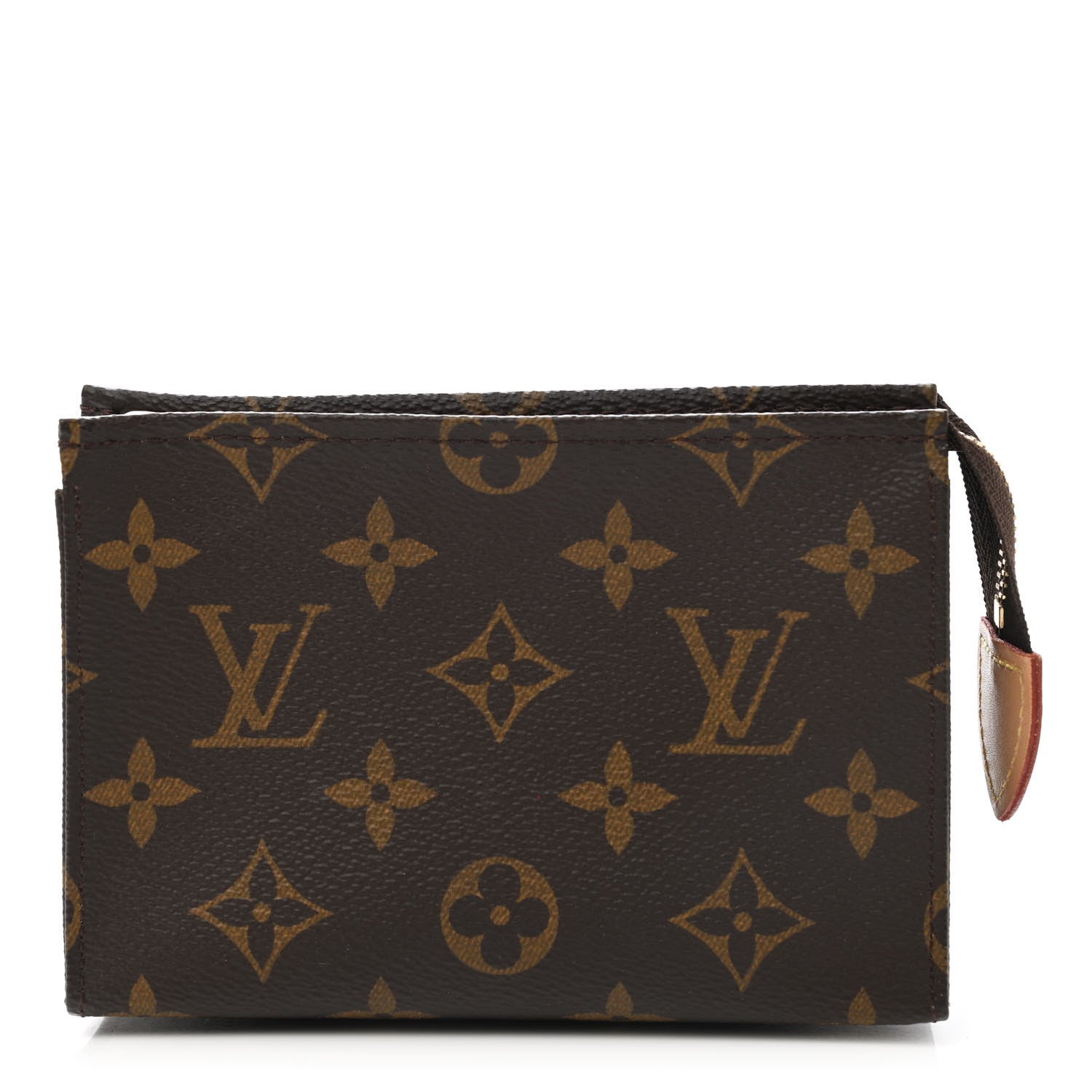 Louis Vuitton Monogram Toiletry Pouch 15 1 of 9