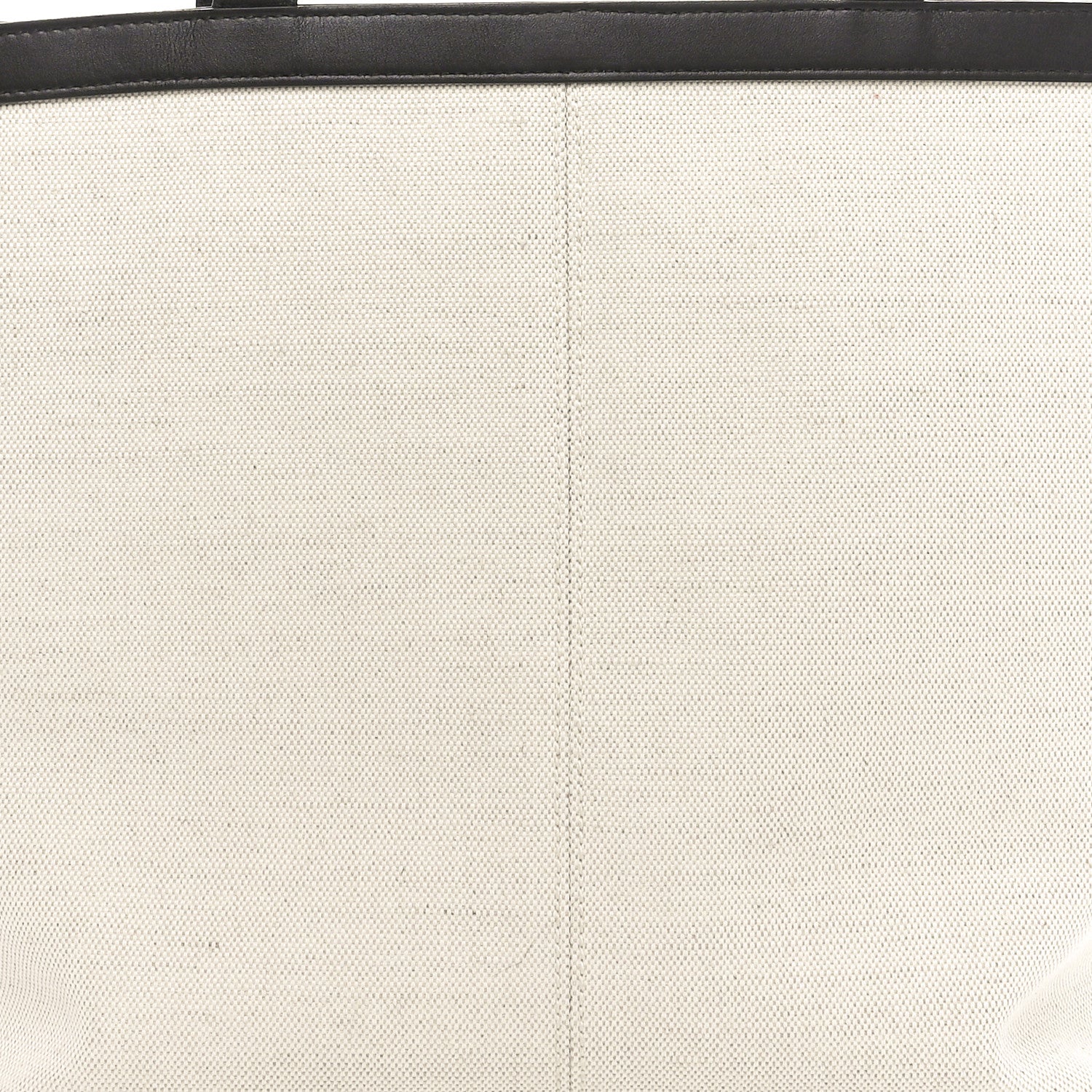 Bottega Veneta Canvas Mix Nappa Intrecciato Medium Flip Flap Tote Natural Fondant 7 of 9