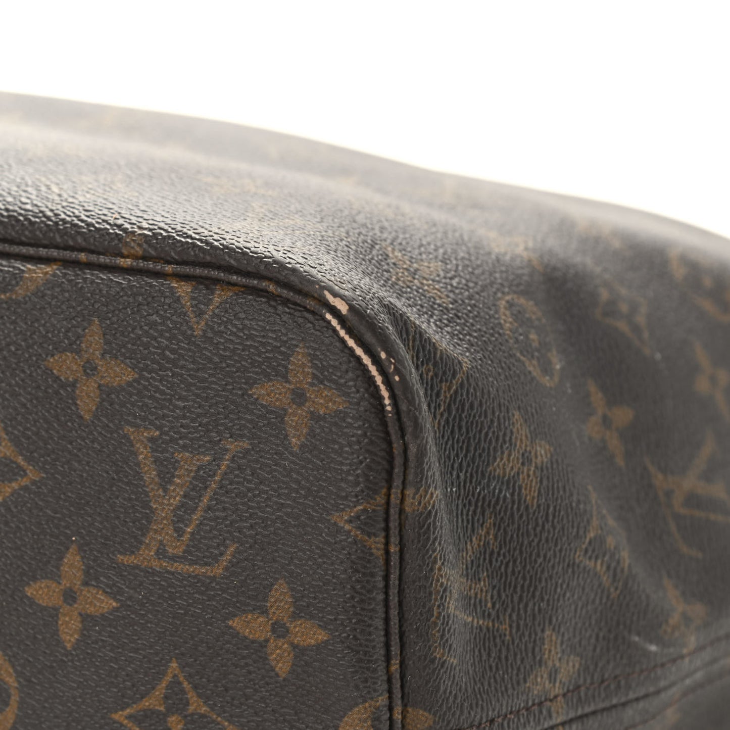 Monogram Neverfull MM