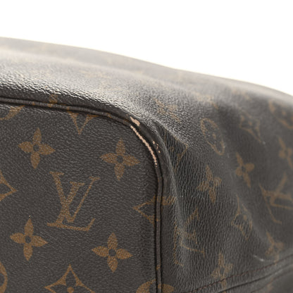 Louis Vuitton Monogram Neverfull MM 13 of 19