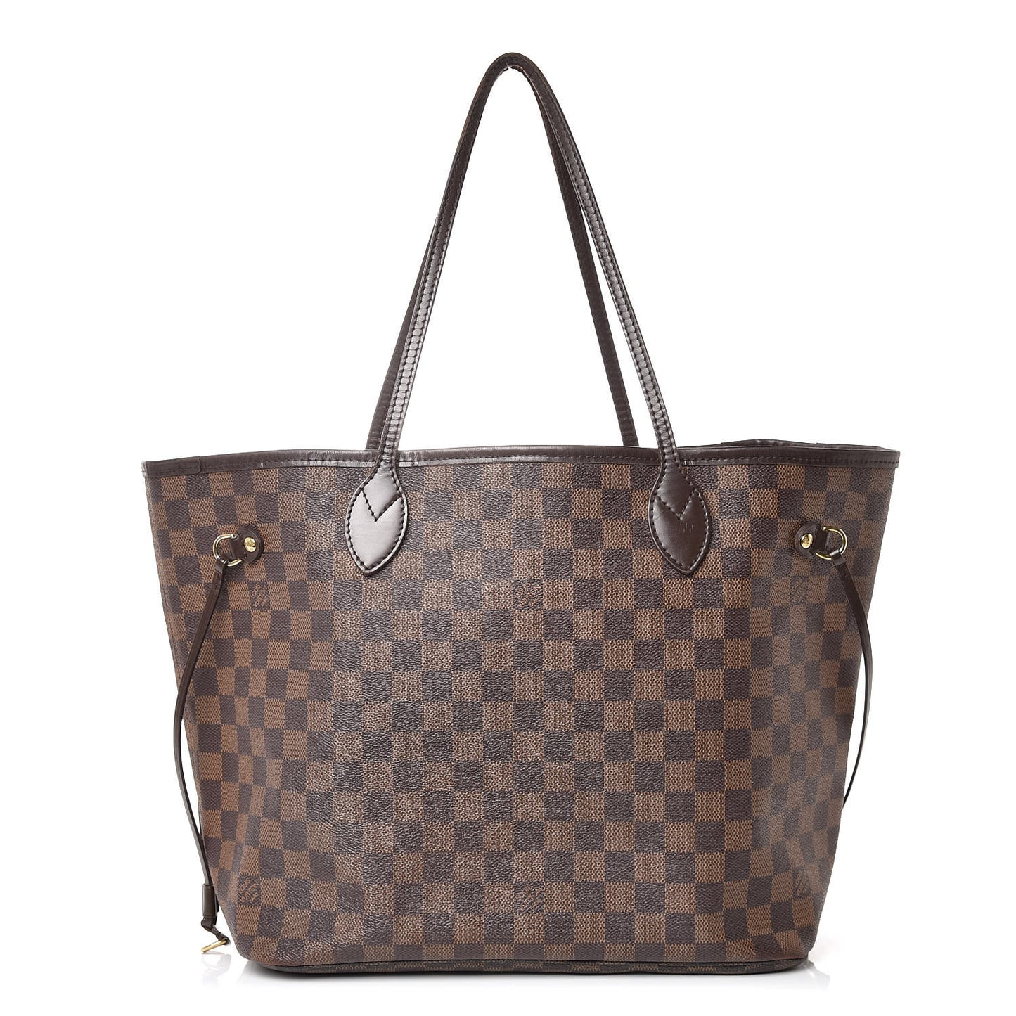 Damier Ebene Neverfull MM