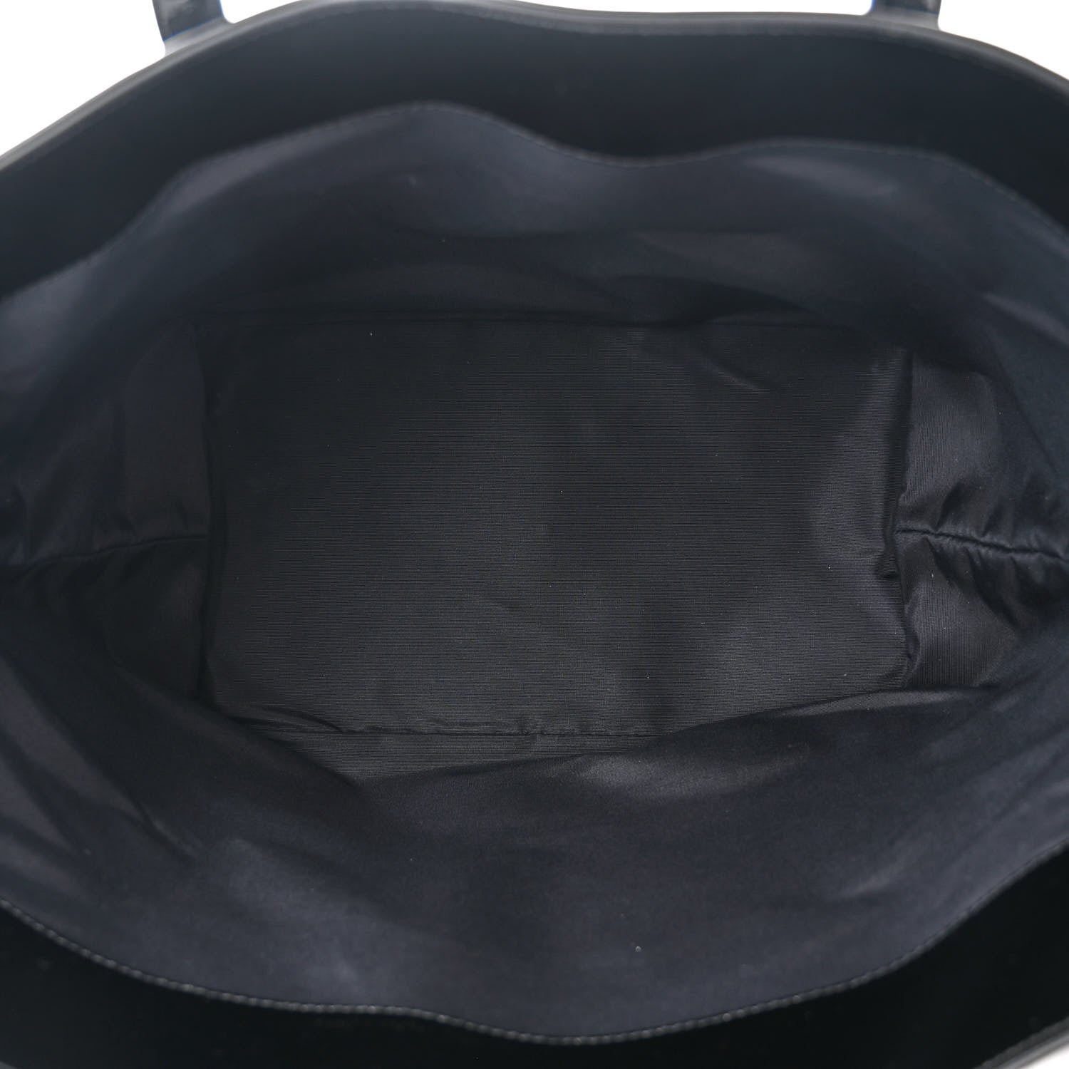 Khaite Patent Calfskin Florence Tote Black 6 of 10