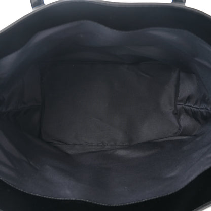 Khaite Patent Calfskin Florence Tote Black 6 of 10