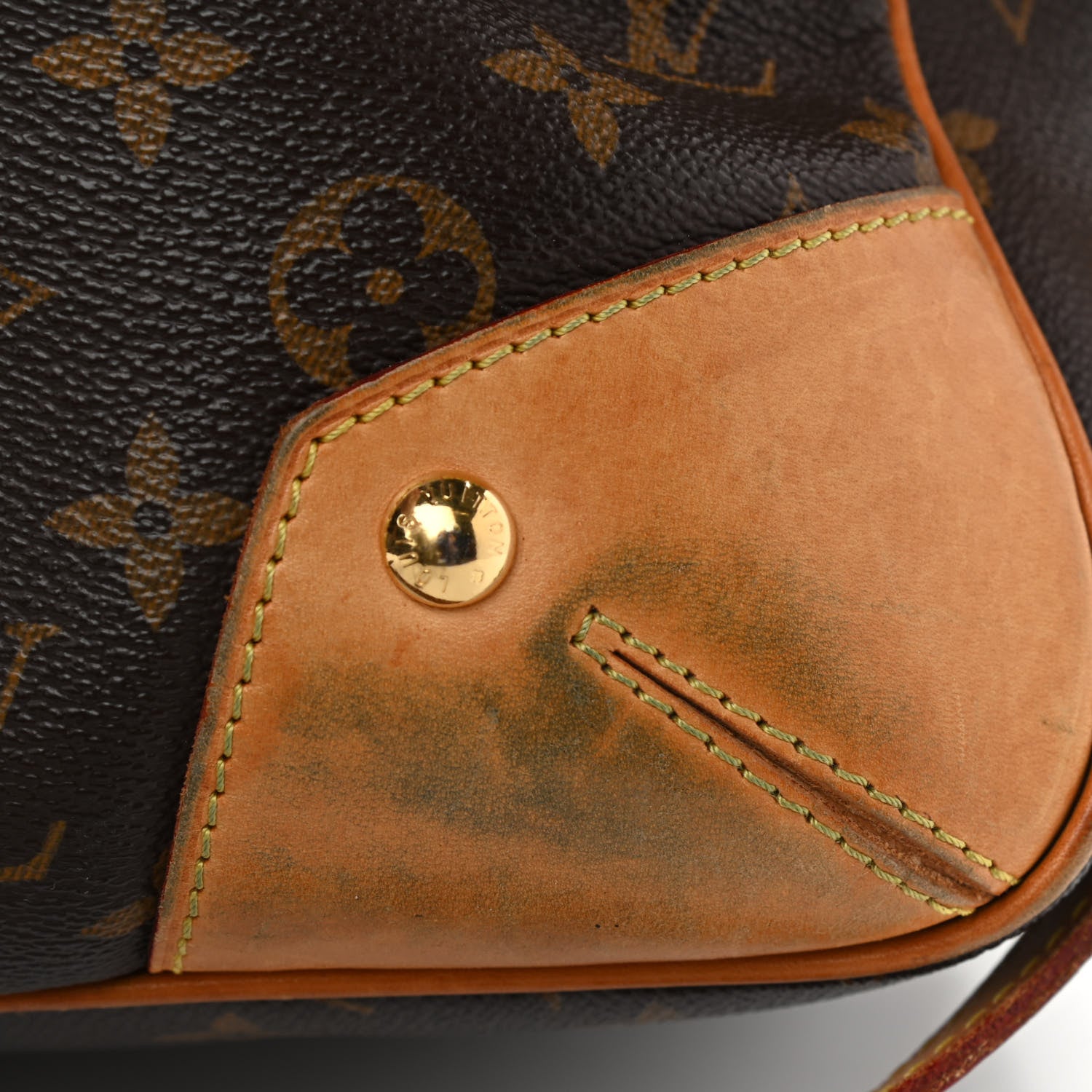 Louis Vuitton Monogram Estrela MM 13 of 13