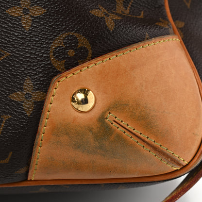 Louis Vuitton Monogram Estrela MM 13 of 13