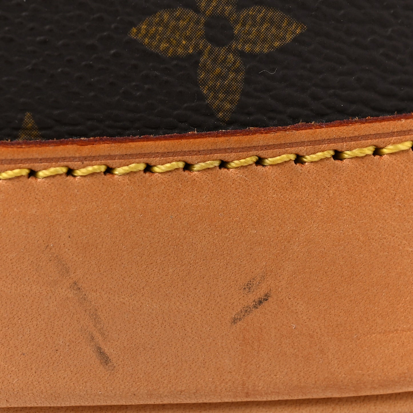 Monogram Alma PM
