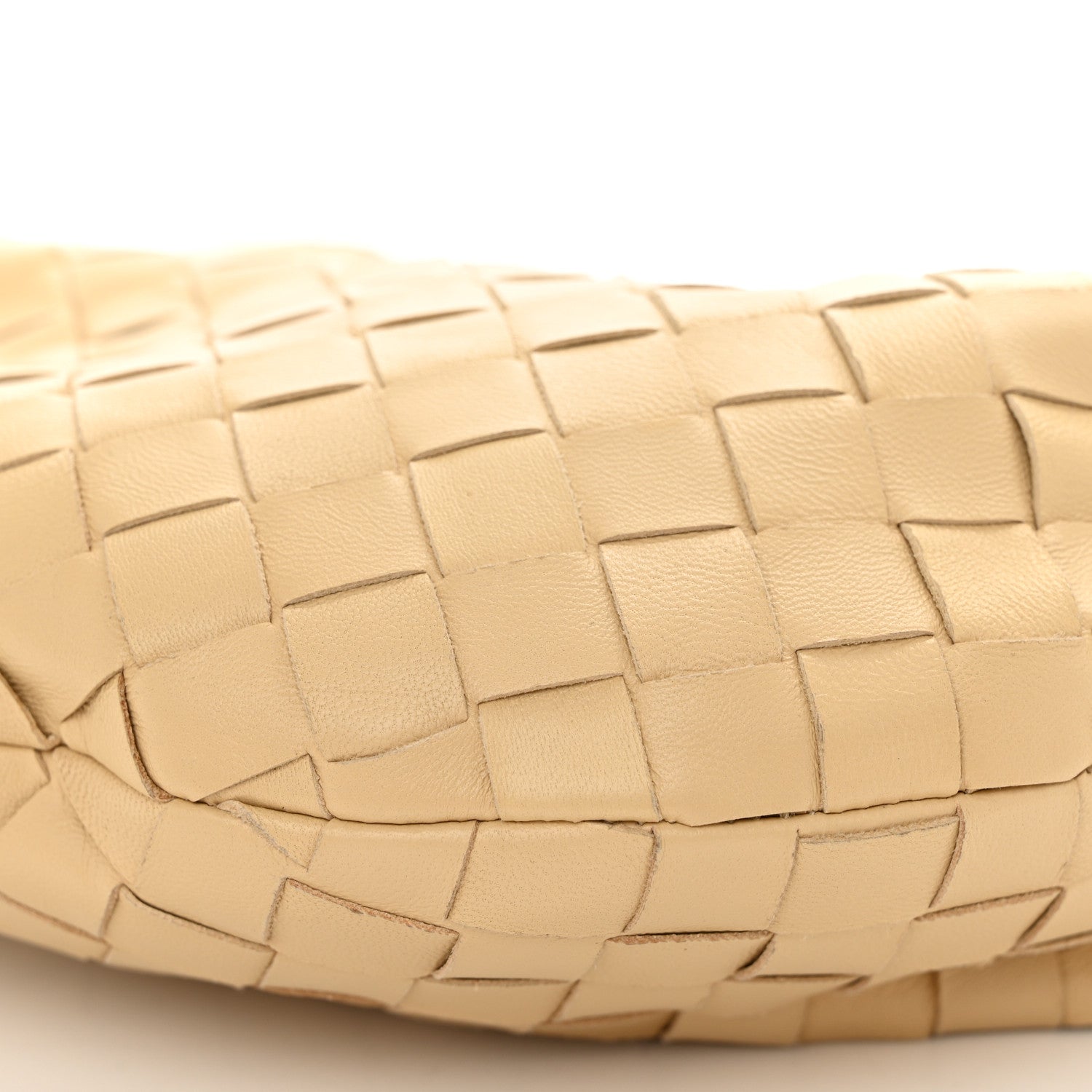 Bottega Veneta Nappa Intrecciato Mini Jodie Porridge 10 of 10