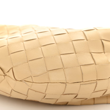 Bottega Veneta Nappa Intrecciato Mini Jodie Porridge 10 of 10