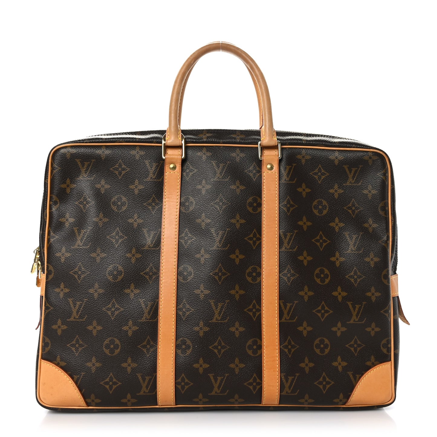 Monogram Porte-Documents Voyage Briefcase