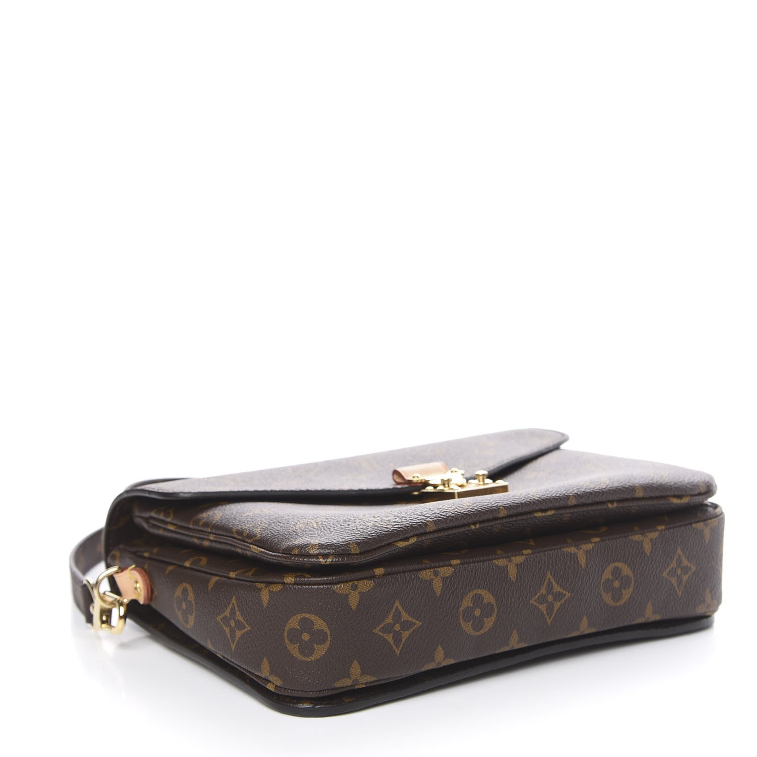 Louis Vuitton Monogram Pochette Metis 3 of 10
