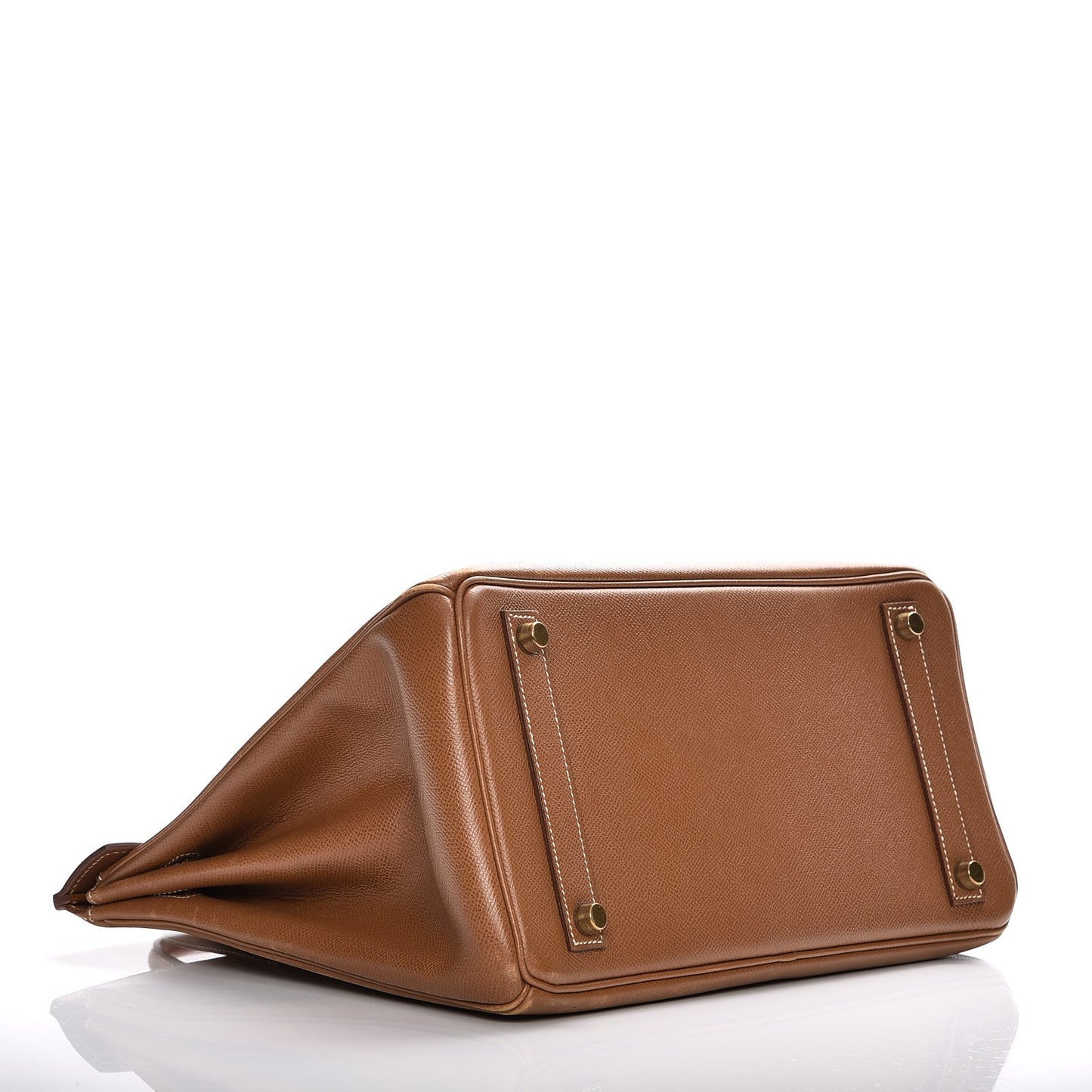 Courchevel HAC Birkin 32 Gold