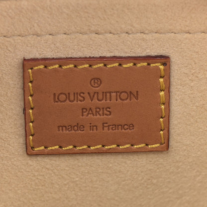Louis Vuitton Monogram Dentelle Kirsten Gold 6 of 10