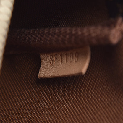 Louis Vuitton Monogram Mini Pochette Accessories 7 of 8