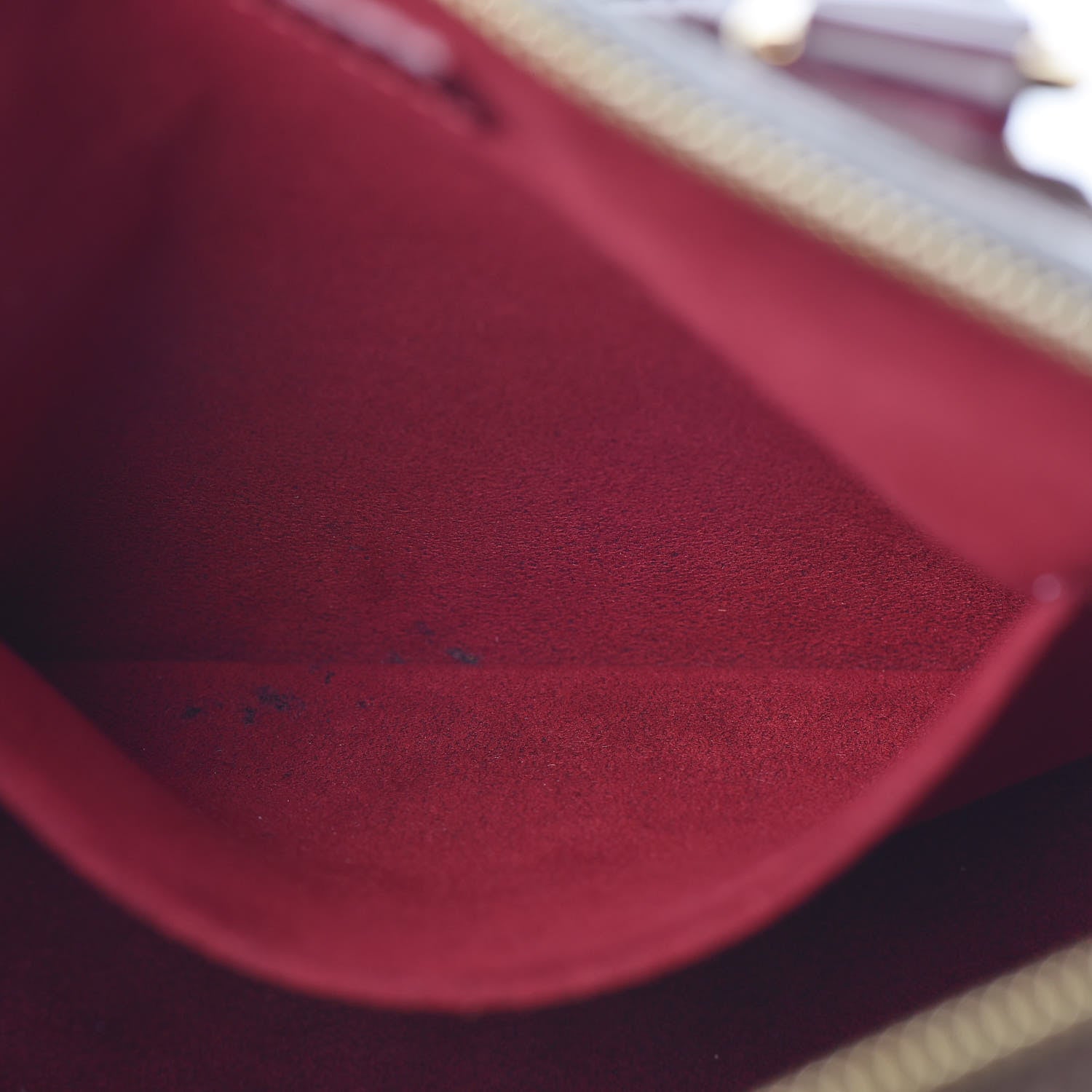 Louis Vuitton Monogram Mirage Speedy 30 Bordeaux 10 of 10