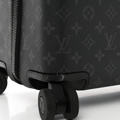 Louis Vuitton Monogram Eclipse Horizon 55 19 of 27
